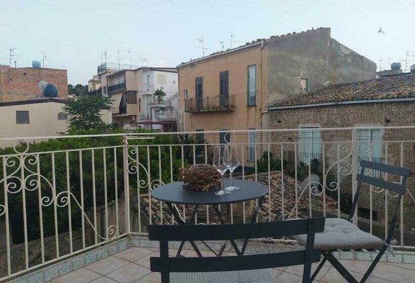 Bed and Breakfast L Angolo Di Sarah