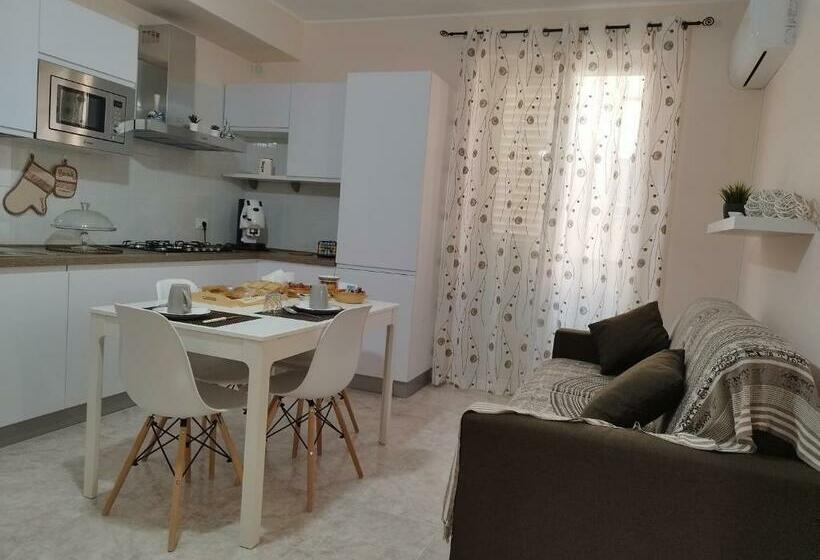 Bed and Breakfast L Angolo Di Sarah