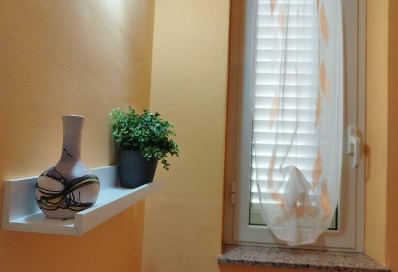 Bed and Breakfast L Angolo Di Sarah