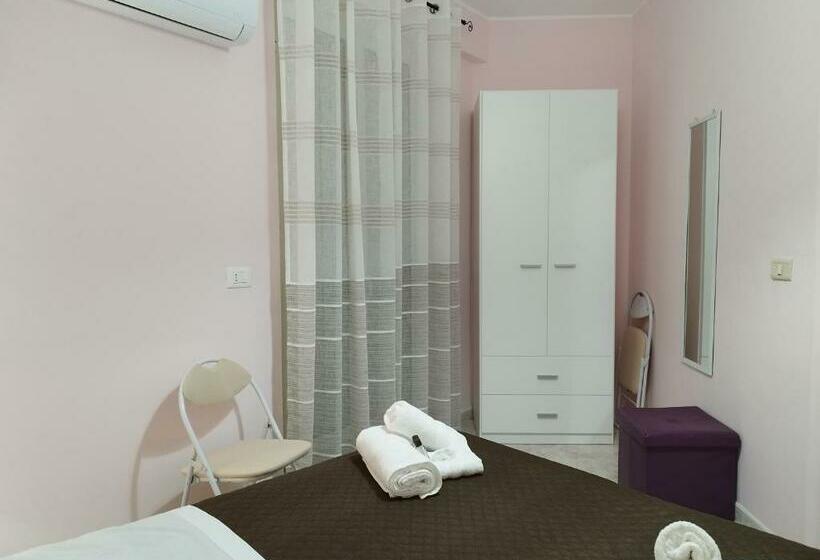 Bed and Breakfast L Angolo Di Sarah