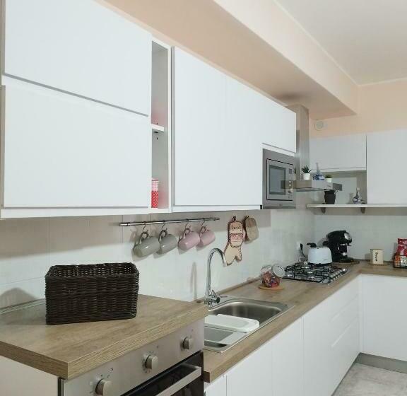 Bed and Breakfast L Angolo Di Sarah