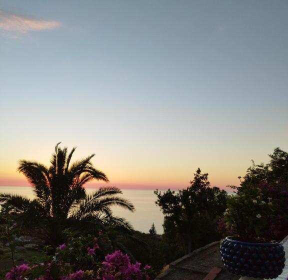 Bed and Breakfast L Angolo Di Sarah