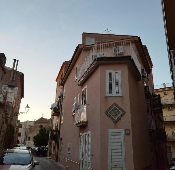 Bed and Breakfast L Angolo Di Sarah