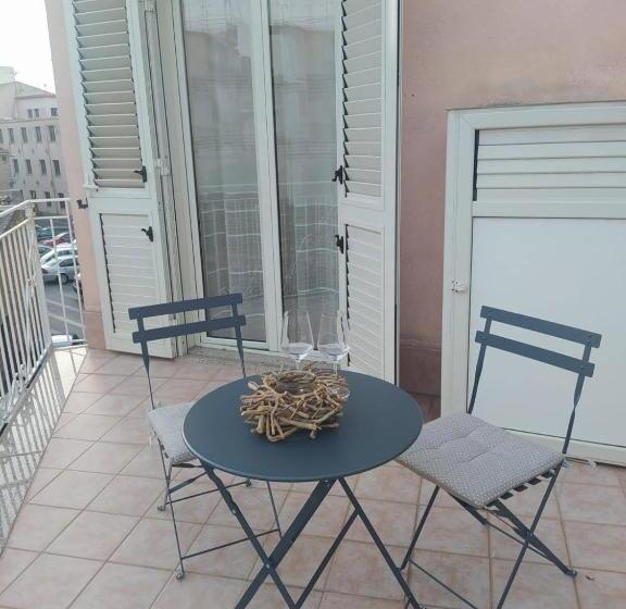 Bed and Breakfast L Angolo Di Sarah