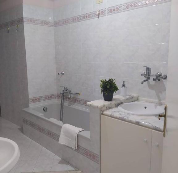 Bed and Breakfast L Angolo Di Sarah