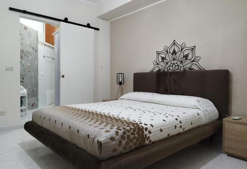 Bed and Breakfast L Angolo Di Sarah