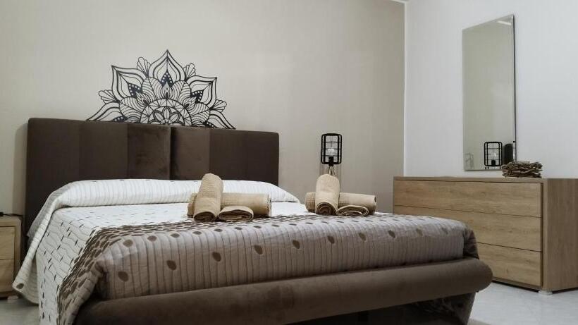 Bed and Breakfast L Angolo Di Sarah