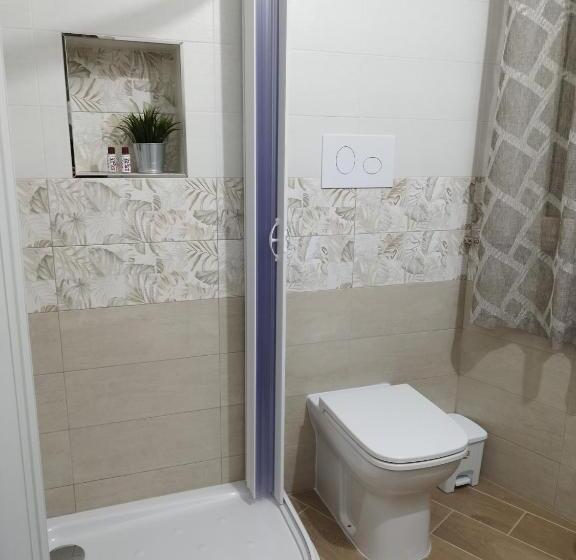 Bed and Breakfast L Angolo Di Sarah