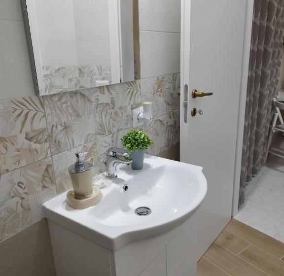 Bed and Breakfast L Angolo Di Sarah