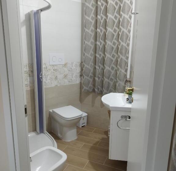 Bed and Breakfast L Angolo Di Sarah