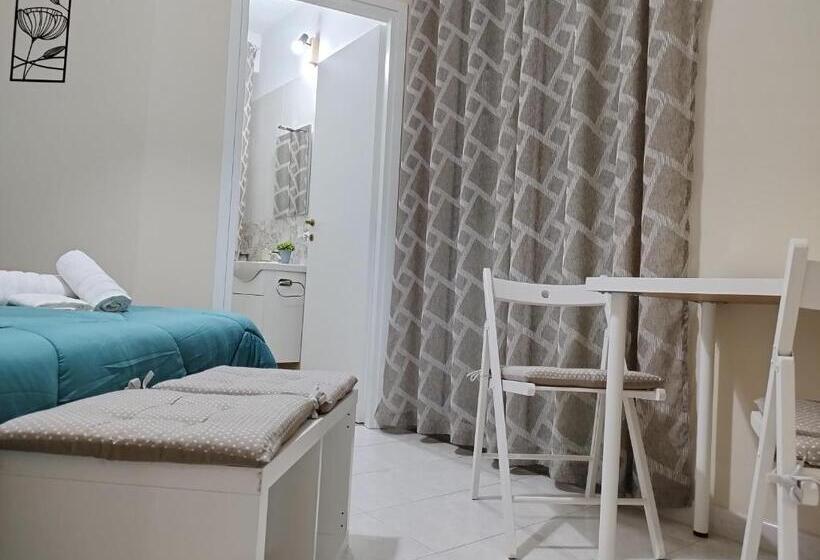 Bed and Breakfast L Angolo Di Sarah