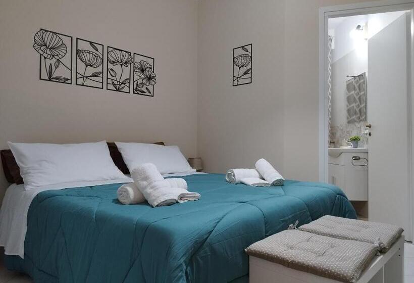 Bed and Breakfast L Angolo Di Sarah