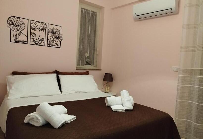 Bed and Breakfast L Angolo Di Sarah