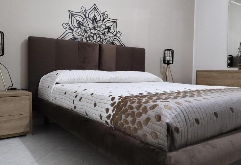 Bed and Breakfast L Angolo Di Sarah