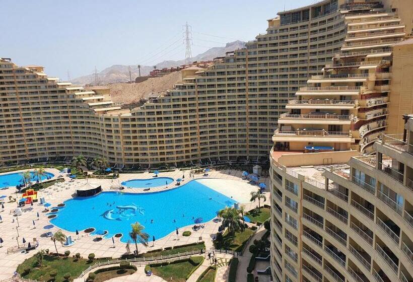 First Sea View At Porto Sokhna