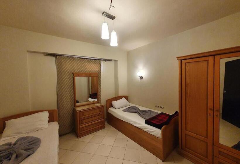 First Sea View At Porto Sokhna