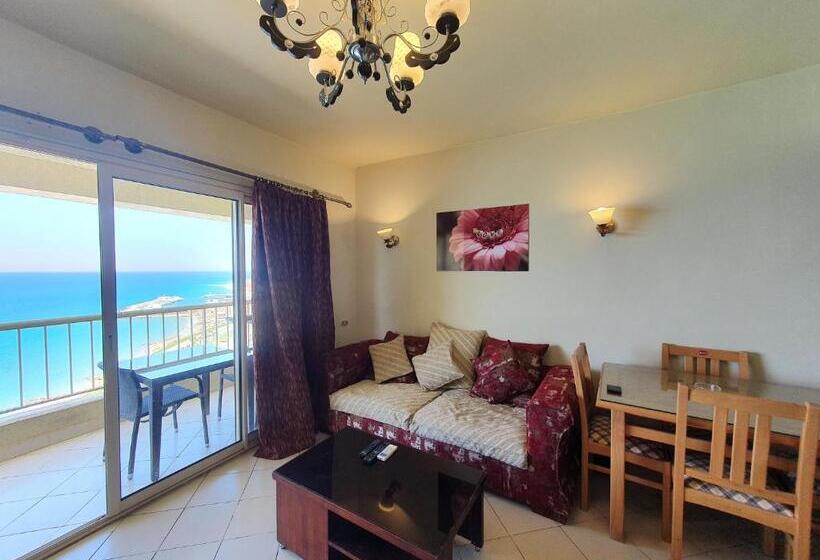 First Sea View At Porto Sokhna