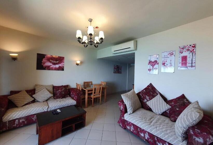 First Sea View At Porto Sokhna