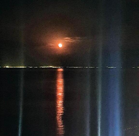 First Sea View At Porto Sokhna