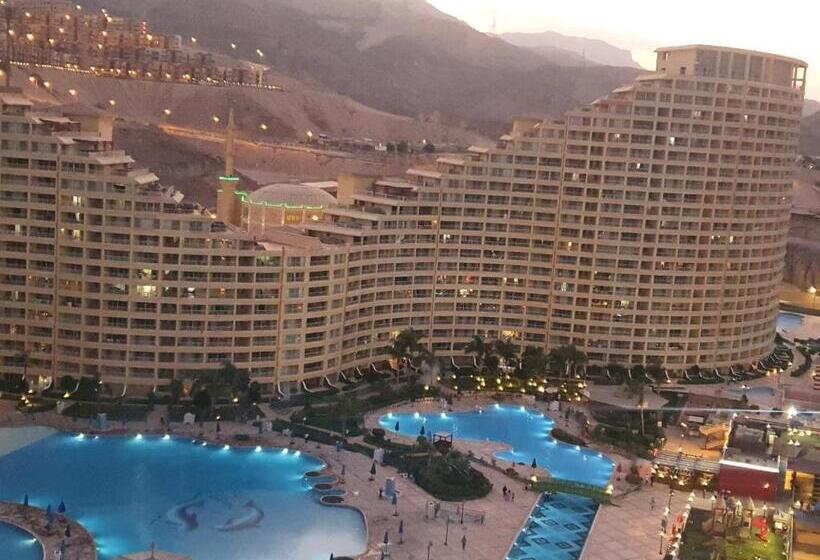 First Sea View At Porto Sokhna