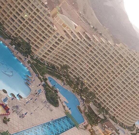 First Sea View At Porto Sokhna