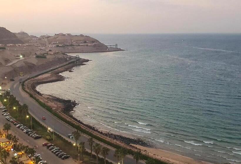 First Sea View At Porto Sokhna