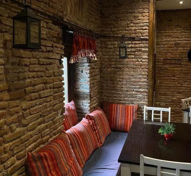هتل Pazari Vjeter Rooms