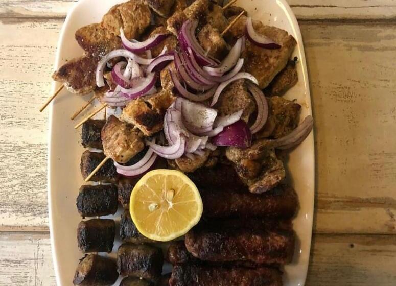 호텔 Pazari Vjeter Rooms