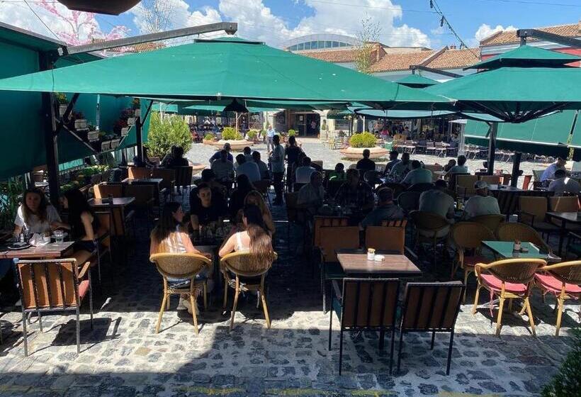 호텔 Pazari Vjeter Rooms