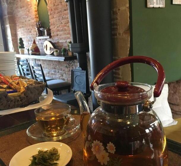 호텔 Pazari Vjeter Rooms