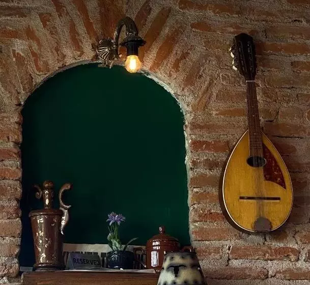 هتل Pazari Vjeter Rooms