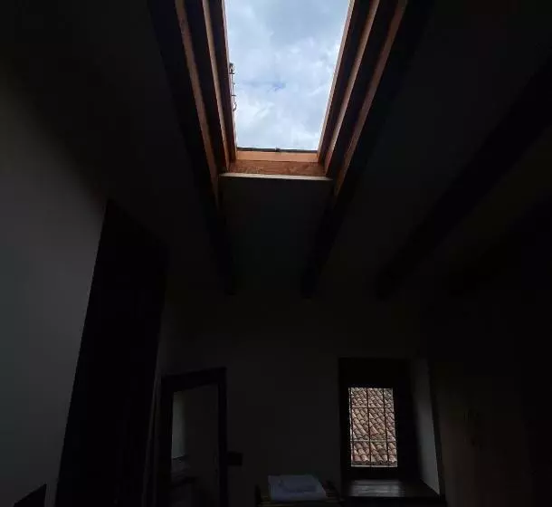 هتل Pazari Vjeter Rooms