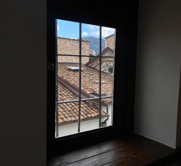 호텔 Pazari Vjeter Rooms