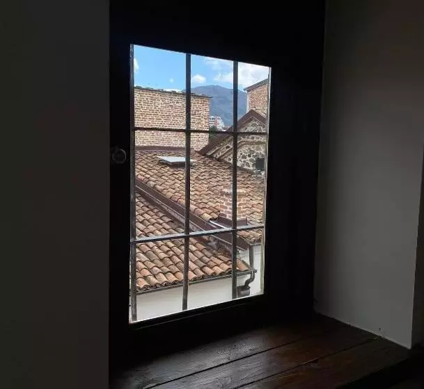 هتل Pazari Vjeter Rooms