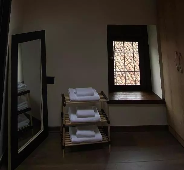 هتل Pazari Vjeter Rooms