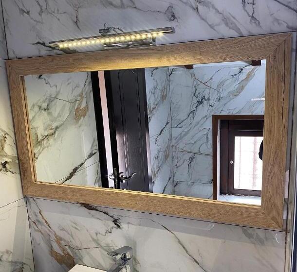 호텔 Pazari Vjeter Rooms