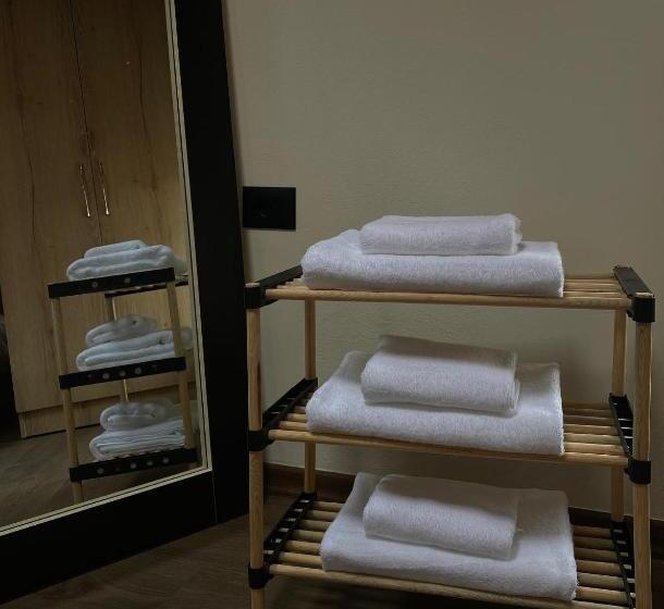 호텔 Pazari Vjeter Rooms