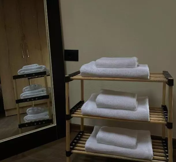 هتل Pazari Vjeter Rooms
