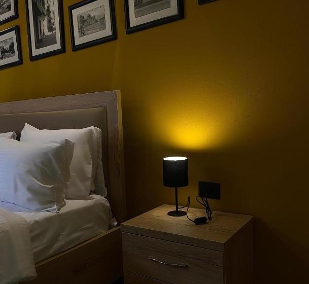 호텔 Pazari Vjeter Rooms