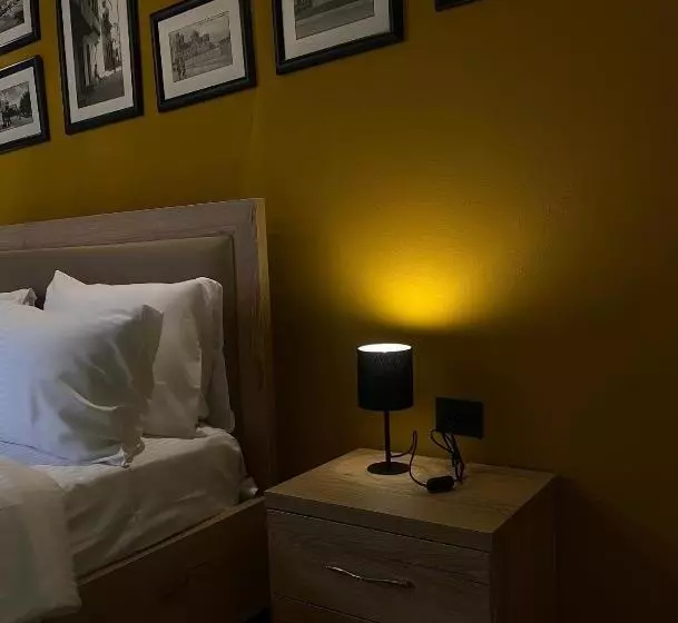 هتل Pazari Vjeter Rooms