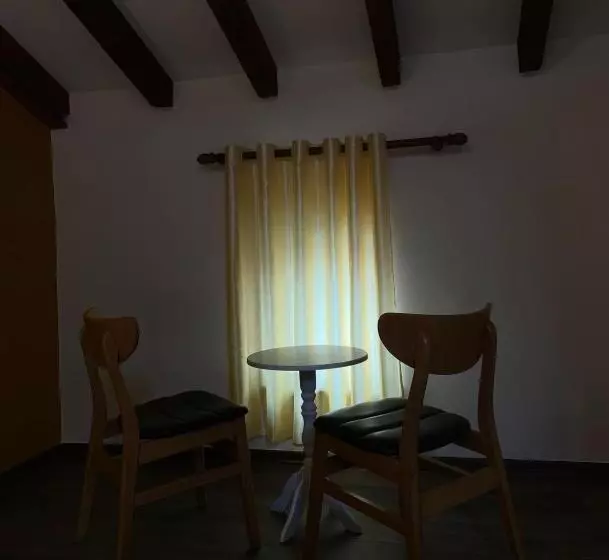 هتل Pazari Vjeter Rooms