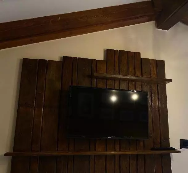 هتل Pazari Vjeter Rooms