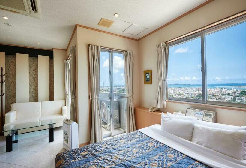 Pacific View（ホテルパシフィックビュー）