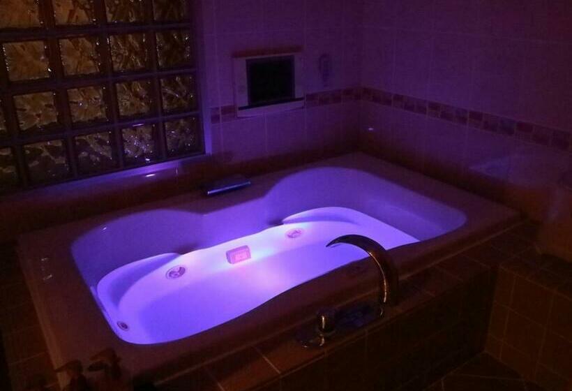 Pacific View（ホテルパシフィックビュー）