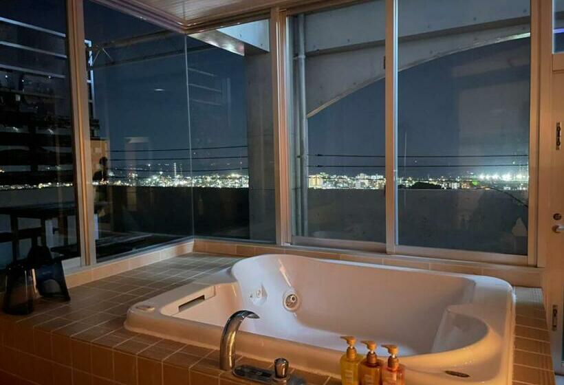 Pacific View（ホテルパシフィックビュー）