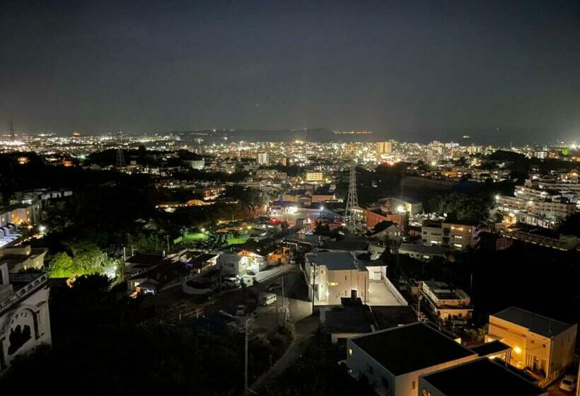 Pacific View（ホテルパシフィックビュー）