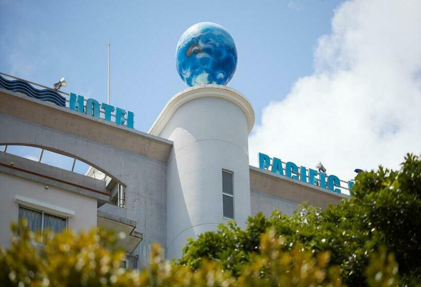 Pacific View（ホテルパシフィックビュー）