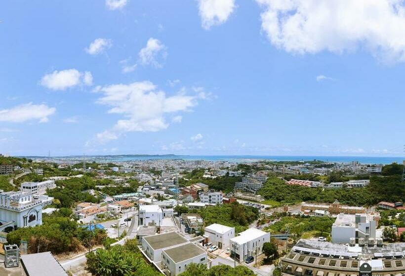 Pacific View（ホテルパシフィックビュー）