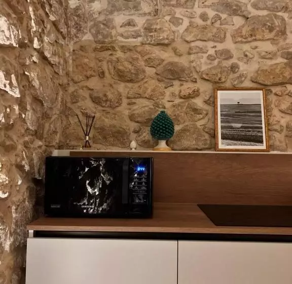 پانسیون Acanto  Viaggio Barocco