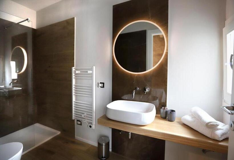 膳宿费 Acanto  Viaggio Barocco